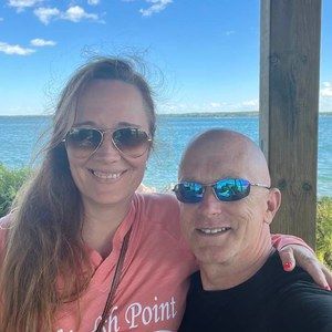 Meet your Posher, Cindy